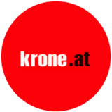 Logo krone.at