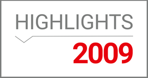 Highlights 2009
