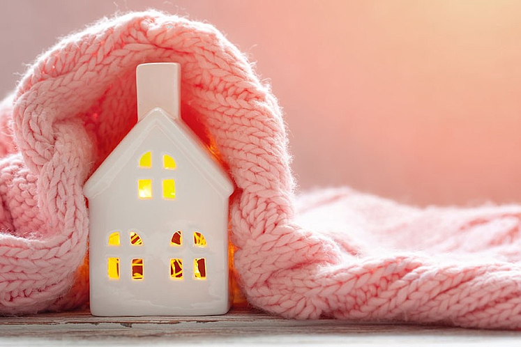 Viele Menschen zahlen ihre Heizkosten gesondert von der Grundmiete