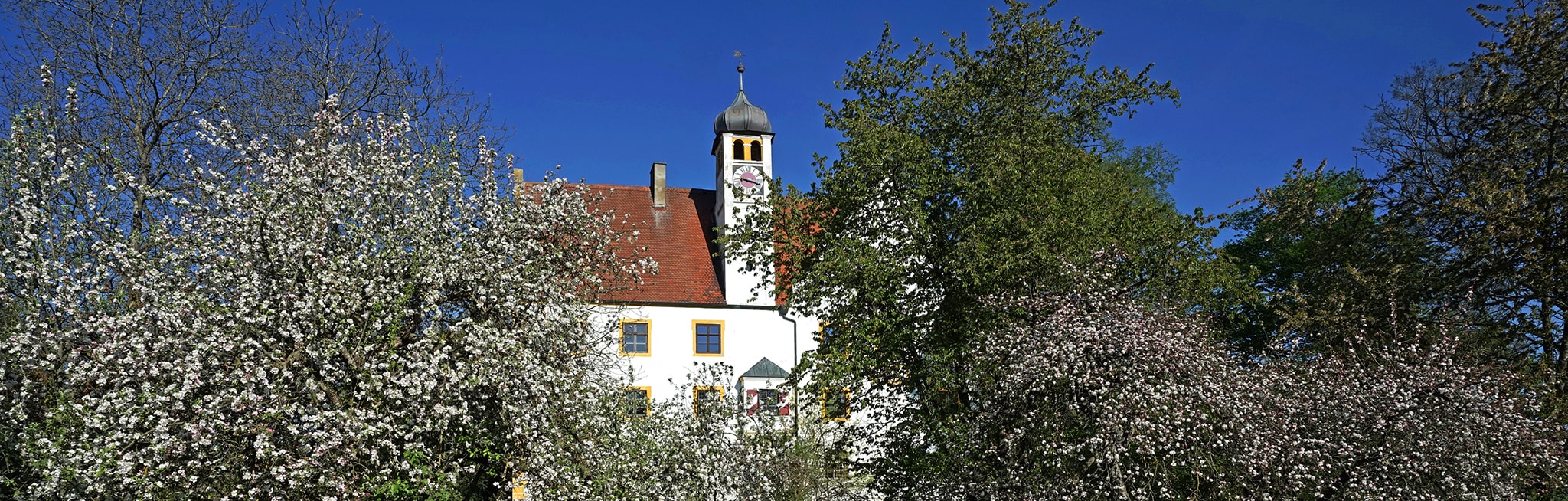 Ansicht von Aichach-Friedberg (Landkreis)