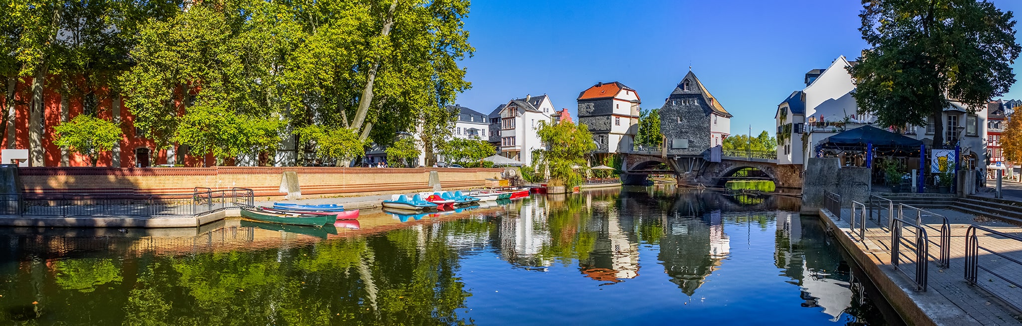 Ansicht von Bad Kreuznach (Landkreis)