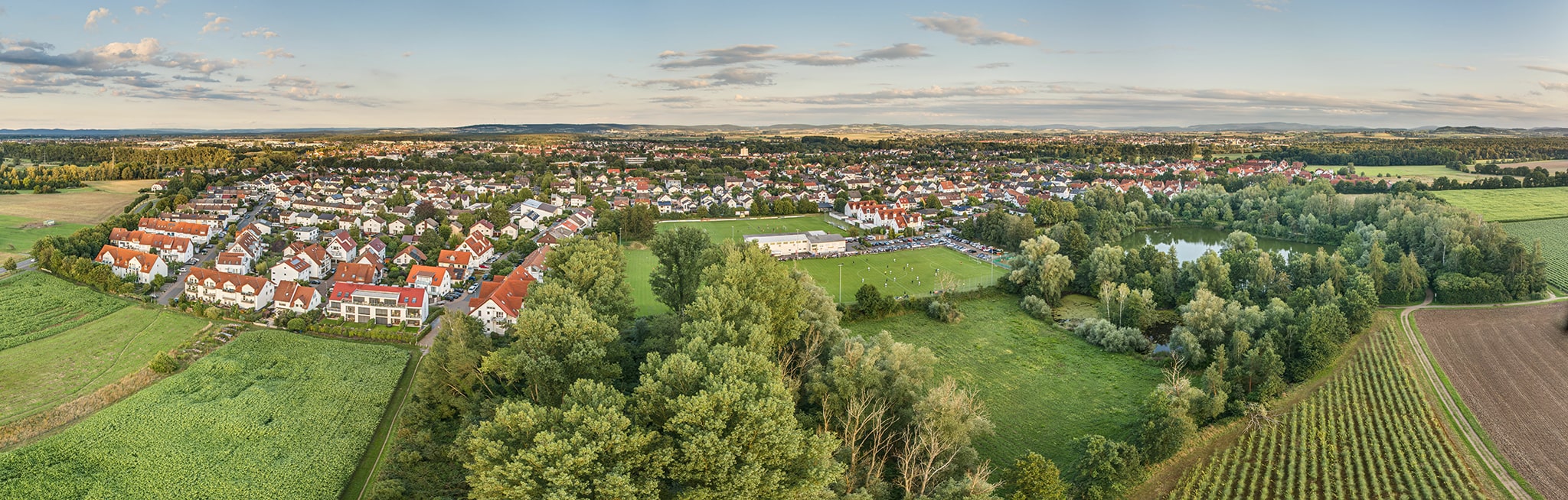 Ansicht von Darmstadt-Dieburg (Landkreis)