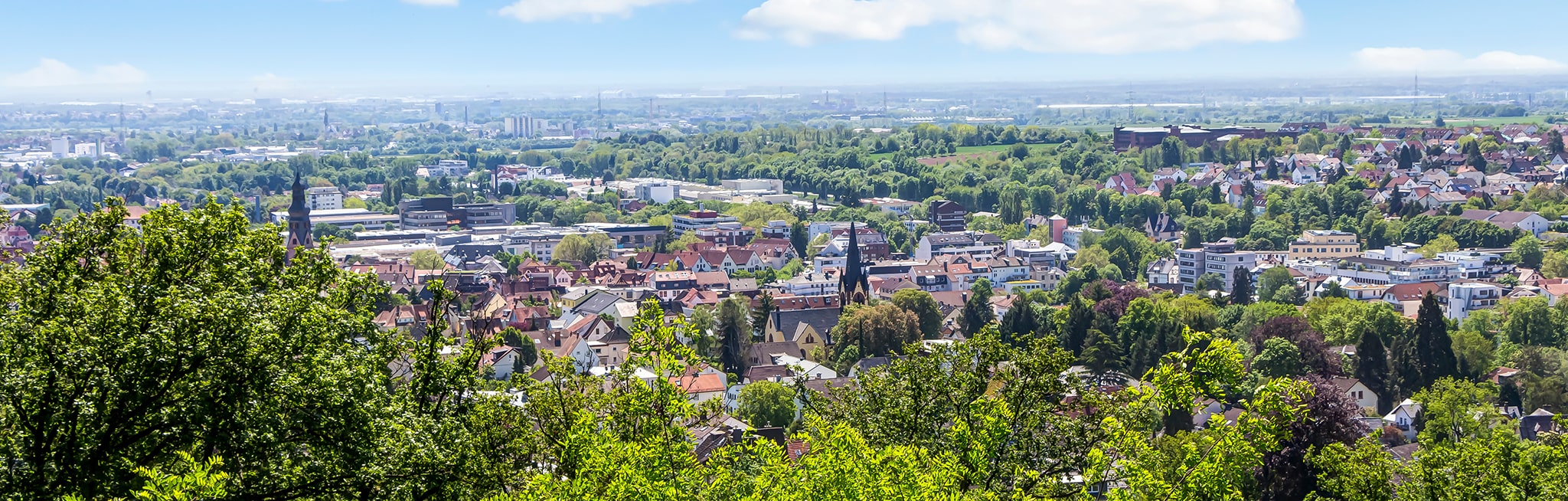 Ansicht von Main-Taunus-Kreis