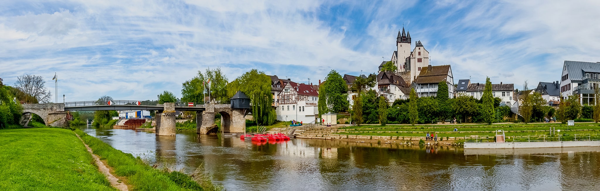 Ansicht von Rhein-Lahn-Kreis