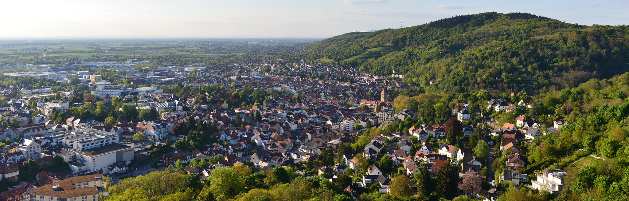 Ansicht von Rhein-Neckar-Kreis