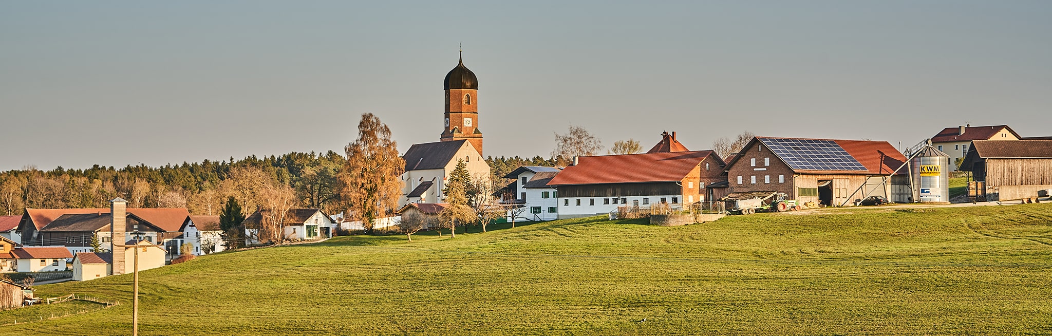 Ansicht von Rottal-Inn